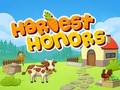 Spiel Ernte Ehrungen  Online