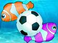Spiel Fisch Fußball  Online