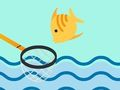 Spiel Kawaii Fischy  Online