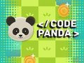 Spiel Code-Panda  Online