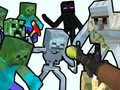 Spiel Minen-Shooter  Online