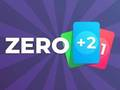 Spiel Zero Twenty One: 21 Punkte  Online