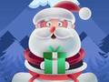 Spiel Rettung von Weihnachtsgeschenken  Online