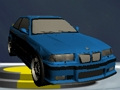 Spiel Echter Auto Rennstunt Rider 3D Online