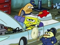 Spiel Spongebob Fahrprüfung versteckt  Online