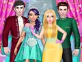 Spiel Royal Girls Mode Salon Online