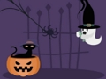 Spiel Puzzle: Entkommener Geist  Online