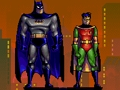 Spiel Abenteuer von Batman und Robin  Online