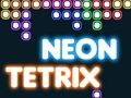 Spiel Neon-Tetris  Online