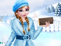 Spiel Gefrorene Schwestern Südpolreisen Online