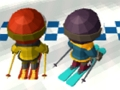Spiel Bergab kalte Online