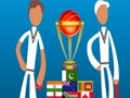 Spiel Last Man Cricket-Weltmeisterschaft  Online
