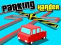 Spiel Parken schwieriger  Online