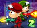 Spiel Zombie Last Castle 2 Online
