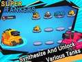 Spiel Supertanker  Online