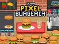 Spiel Льтра пиксельная ургерия  Online