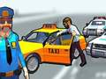 Spiel Stadtfahrer stehlen Autos  Online