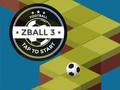 Spiel Zball 3: Fußball  Online