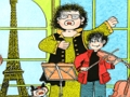 Spiel Illustrationen 2  Online