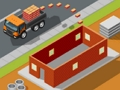 Spiel City Constructor Driver 3D Online