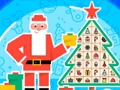 Spiel Fang die Schneeflocke  Online