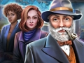 Spiel Gruselige Gasse  Online