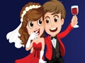 Spiel Flucht aus dem Pärchen-Partyraum  Online