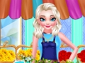 Spiel Clara Flower Farming Spiel  Online