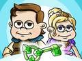Spiel Eiskönigin  Online