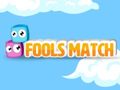 Spiel Narren-Match  Online