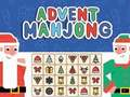 Spiel Advents-Mahjong  Online