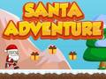 Spiel Weihnachtsmann-Abenteuer  Online