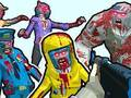 Spiel Zombie-Shooter Teil 1  Online