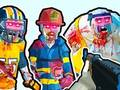 Spiel Zombie-Shooter Teil 2  Online