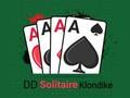 Spiel Solitär Klondike  Online