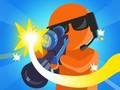 Spiel Bullet Master zeichnen Online