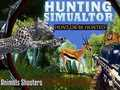 Spiel Jagdsimulator  Online