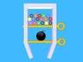Spiel Wischen Sie den Pin  Online