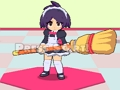 Spiel YuraYura! Den Kippturm aufräumen!  Online