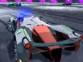 Spiel Cyber Cars Punk Racing 2 Online