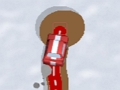 Spiel Schneefeldfahren  Online