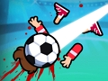 Spiel Fußball-Killer online  Online