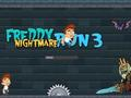 Spiel Freddy Run 3 Online