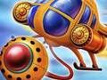 Spiel Hubschrauber Mega Splash  Online