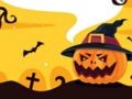 Spiel Lass dich nicht erschrecken Puzzle  Online