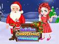 Spiel Weihnachtsmann Weihnachtsvorbereitung  Online