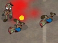 Spiel Zombie-Royale-Verteidigung  Online