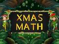 Spiel Weihnachtsmathematik  Online
