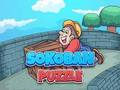 Spiel Sokoban-Puzzle  Online