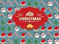 Spiel Pop-Weihnachten  Online